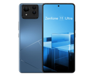 ASUS ZenFone 11 Ultra 12/256GB Blue - 1226406 - zdjęcie 1